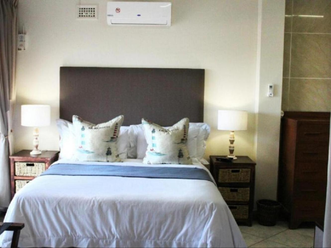 At Doms B&B Ballito Exterior foto