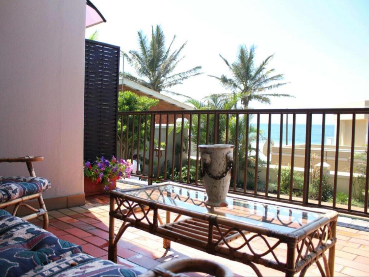 At Doms B&B Ballito Exterior foto